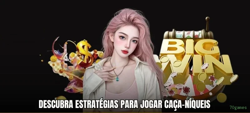 Programa VIP 70games - benefícios exclusivos