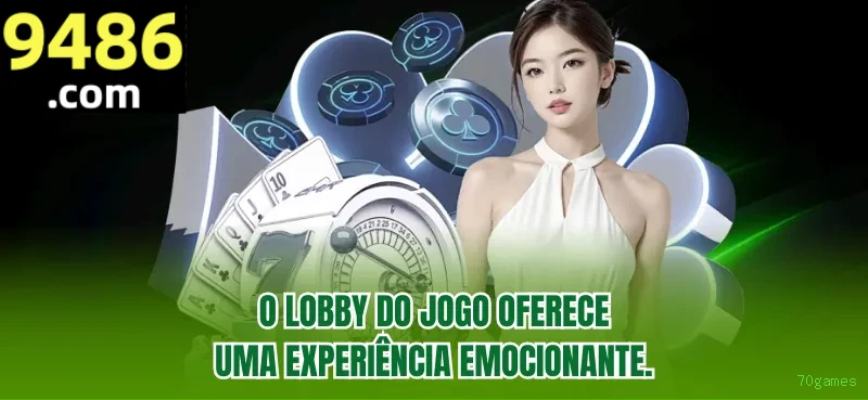 Ganhar e sacar na 70games